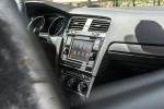 Volkswagen Golf TSI SportWagen 2017 года (NA)